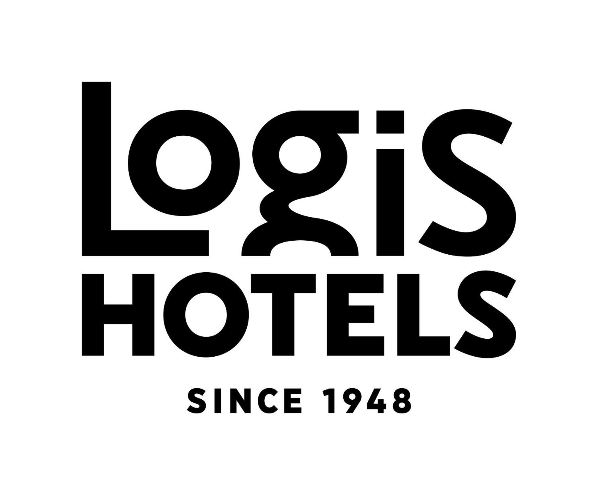Logis Hotel Restaurant La Chaumiere Турнон-сюр-Рон Екстериор снимка
